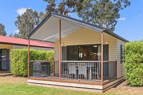 Discovery Parks Moama West - Accommodation Guide 0
