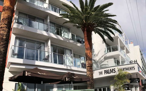 Adelaide Dress Circle Apartments - Accommodation Asia 0