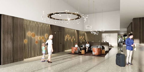 Majestic M Suites - Accommodation Asia 2
