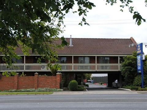 Coal Valley Motor Inn - Accommodation Asia 0