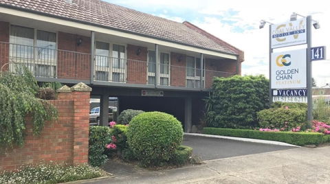 Coal Valley Motor Inn - Accommodation Asia 1