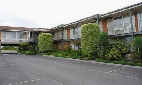Coal Valley Motor Inn - Accommodation Asia 2