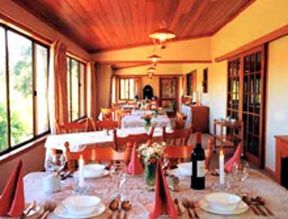 Silver Ridge Retreat - Accommodation Asia 1