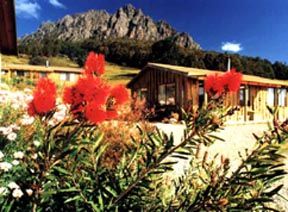 Silver Ridge Retreat - Accommodation Asia 2