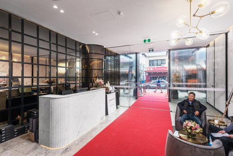 Arise Sky One - Accommodation China 1