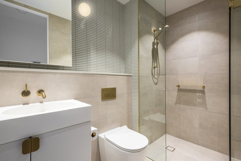 Arise Sky One - Accommodation China 2