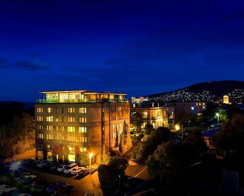 Lenna Of Hobart - Accommodation Guide 1
