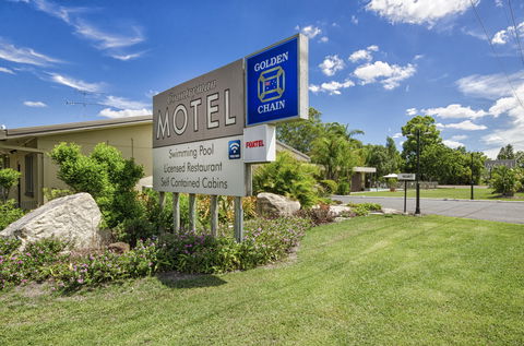 Countryman Motel, Biloela - Accommodation Asia 0