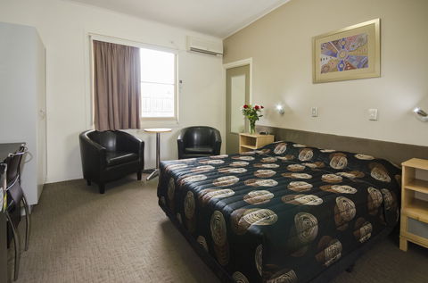 Countryman Motel, Biloela - Accommodation Asia 2