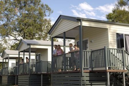 Discovery Parks Biloela - Accommodation Asia 0