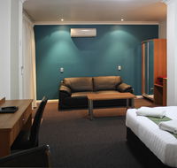Ibis Styles Broken Hill - Accommodation Asia