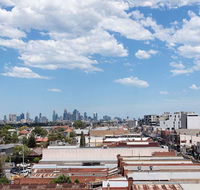 Artel Apartment Hotel Melbourne - Accommodation China