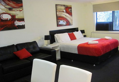 Apartments Of Flemington - Accommodation Asia 0