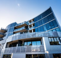 Anchorage Apartments Hampton - Accommodation Asia