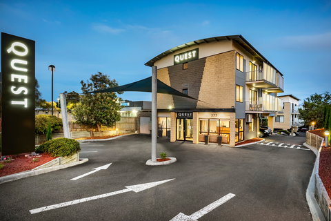 Quest Frankston - Accommodation China 0