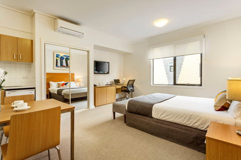 Quest Frankston - Accommodation China 1