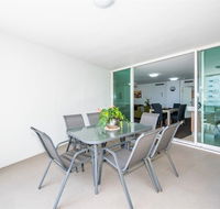 Lanai Riverside Apartments - Accommodation China