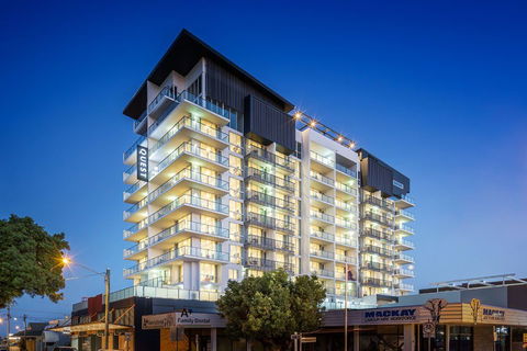 Quest Mackay On Gordon - Accommodation China 0