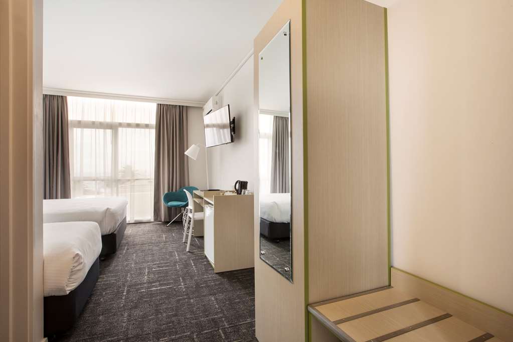 Sandringham VIC Accommodation Guide