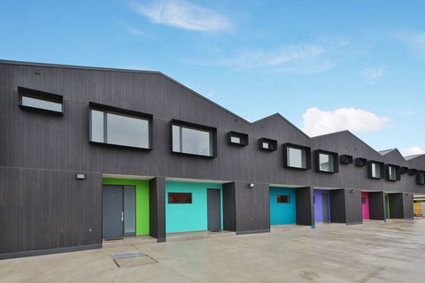 Quality Apartments Dandenong - Accommodation Asia 0