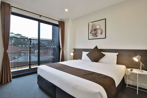 Quality Apartments Dandenong - Accommodation Asia 1