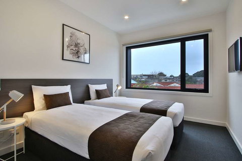 Quality Apartments Dandenong - Accommodation Asia 2
