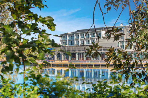 Best Western Plus North Lakes Hotel - Accommodation Asia 2