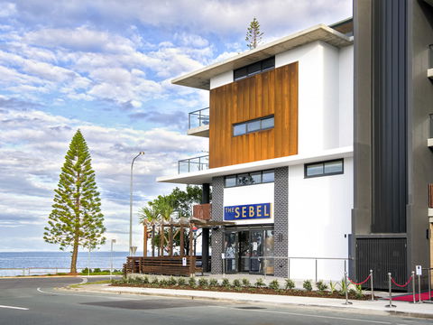 Sebel Brisbane Margate Beach - Accommodation Asia 0