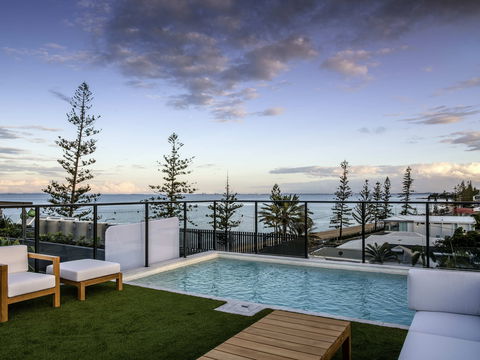 Sebel Brisbane Margate Beach - Accommodation Asia 1