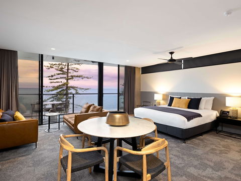 Sebel Brisbane Margate Beach - Accommodation Asia 2