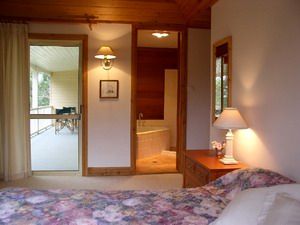 Kemeys Mountain Hideaway - Accommodation Asia 1