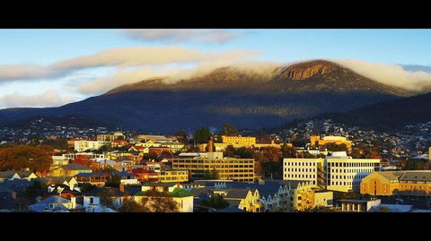 Lenna Of Hobart - Accommodation Guide 2