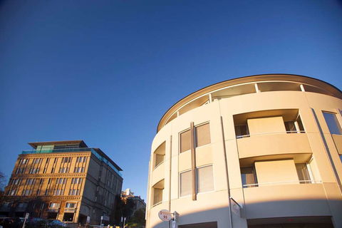 Salamanca Terraces - Accommodation Asia 0