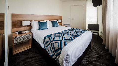 Salamanca Terraces - Accommodation Asia 1