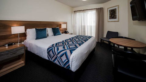 Salamanca Terraces - Accommodation Asia 2