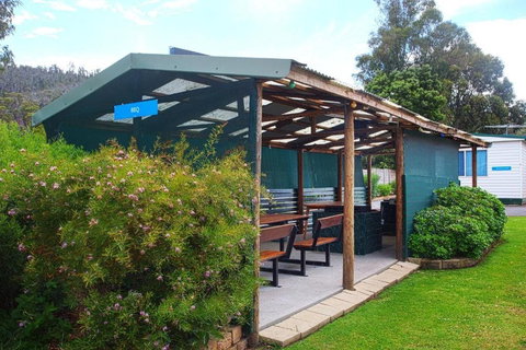 Discovery Parks Mornington - Accommodation Asia 1