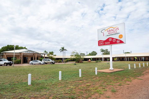Abacus Motel Mount Isa - Accommodation Asia 1