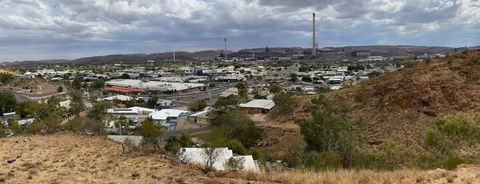 Abacus Motel Mount Isa - Accommodation Asia 2