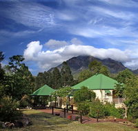 Mt Barney Lodge - Accommodation Asia