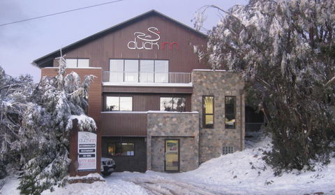 Duck Inn - Accommodation Asia 0