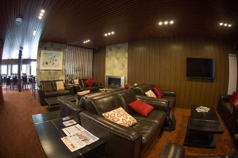 Duck Inn - Accommodation Asia 1