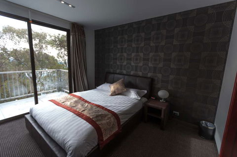 Duck Inn - Accommodation Asia 2