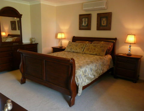 Yarrandabbi Dreaming Boutique B&B - Accommodation Guide 1