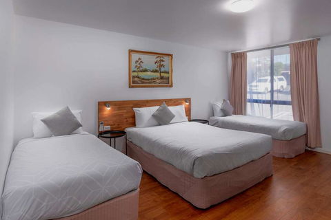 Econo Lodge Lilydale - Accommodation Guide 0