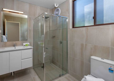 Econo Lodge Lilydale - Accommodation Guide 2