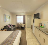 Roma Central Motel - Accommodation Asia