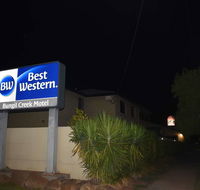 Best Western Bungil Creek Motel - Accommodation Asia