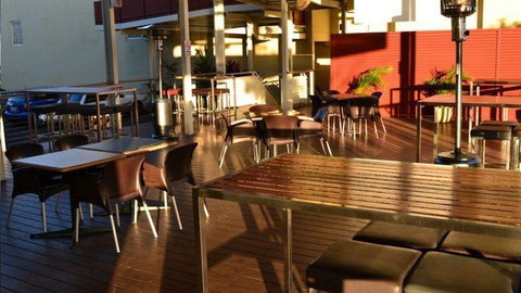 Isa Hotel - Accommodation Asia 1