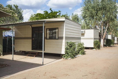 Discovery Parks Mount Isa - Accommodation Asia 0