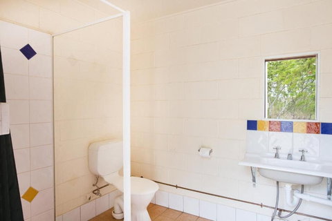 Discovery Parks Mount Isa - Accommodation Asia 2